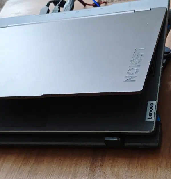 Lenovo legion 5 RTX 3070|رایانه همراه|تهران, سازمان برنامه شمالی|دیوار