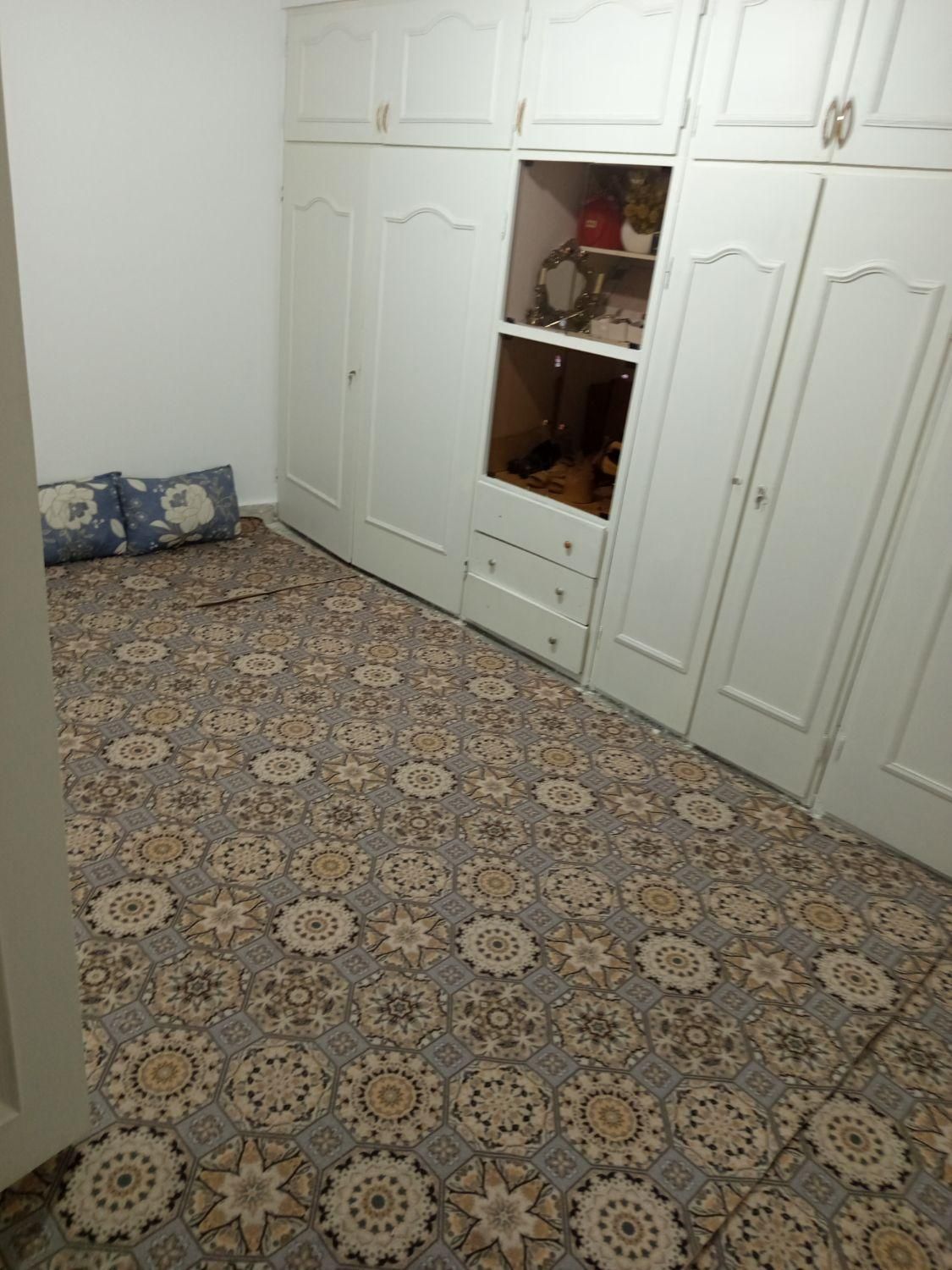 خانه دربستی|اجارهٔ خانه و ویلا|تهران, شهرک ابوذر|دیوار