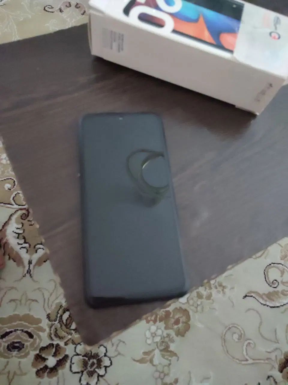 poco m 5s|موبایل|کرج, محمود آباد|دیوار