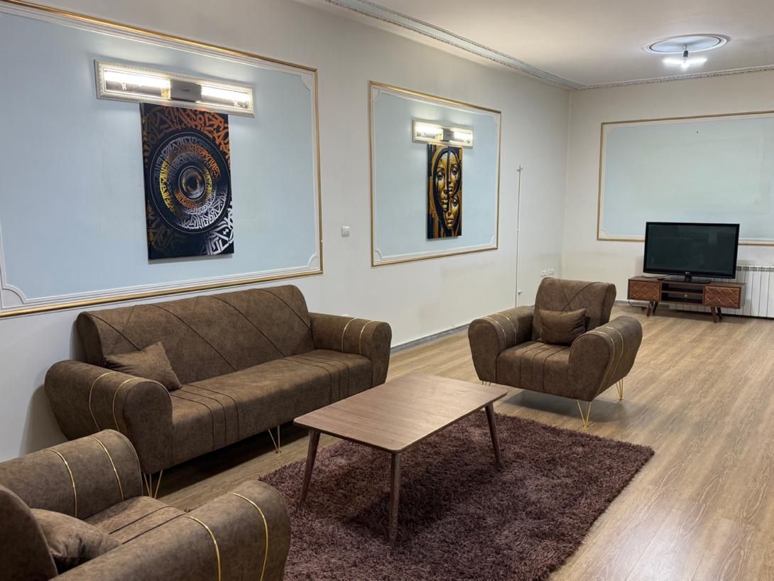 اجاره روزانه/هفتگی/ آپارتمان ۱۳۵ متری در چیتگر|اجارهٔ کوتاه‌مدت آپارتمان و سوئیت|تهران, چیتگر جنوبی|دیوار