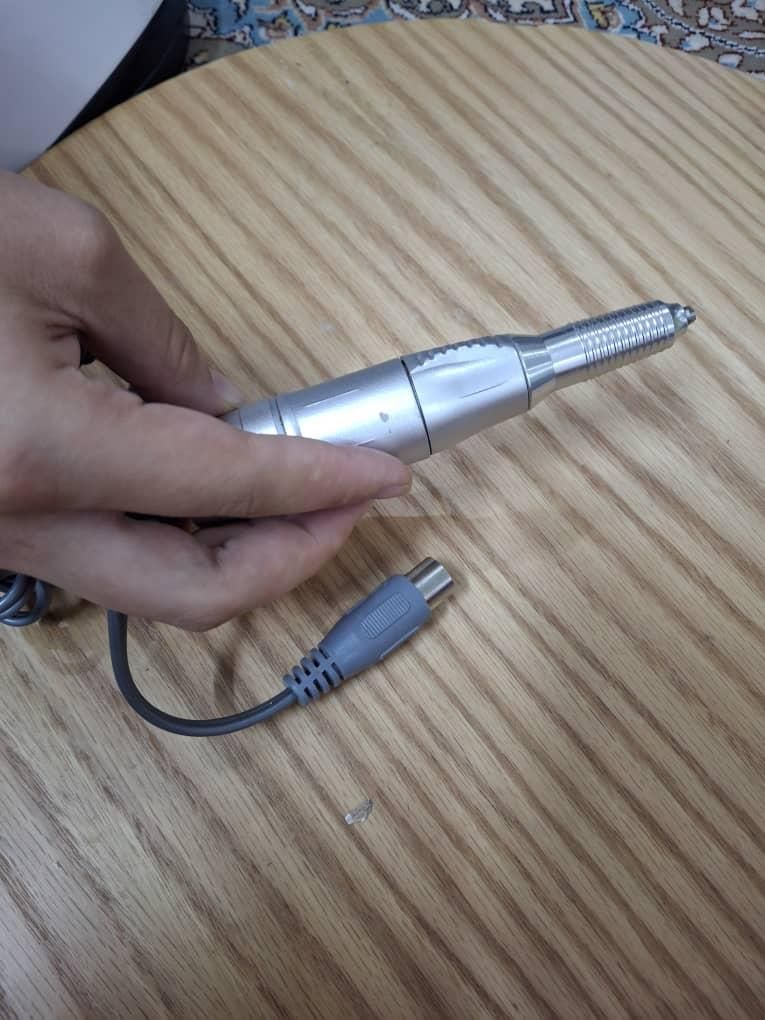 سوهان برقی ناخن|آرایشی، بهداشتی، درمانی|تهران, جوادیه|دیوار