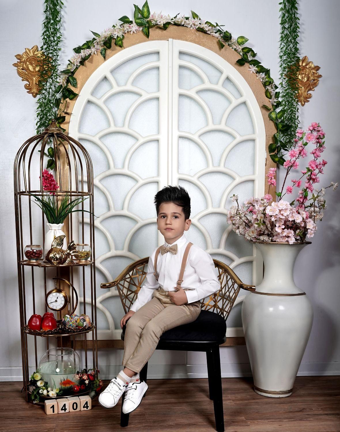 آتلیه عکاسی،لاتاری، فارغ التحصیلی ،کودک و اسپرت|خدمات پذیرایی، مراسم|شیراز, بعثت|دیوار