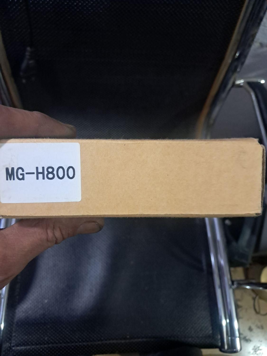 هدست میکروفندار MG-H800|قطعات و لوازم جانبی رایانه|تهران, پاسداران|دیوار