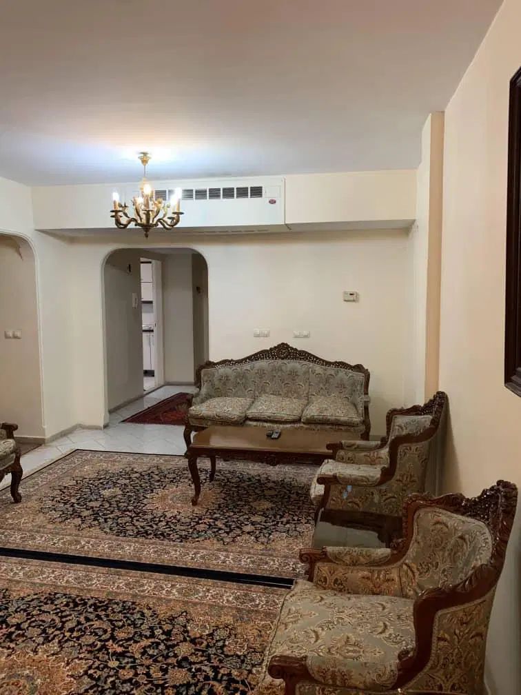 3 خواب/119 متر/جنوبی/بزرگراه ارتش/کوثر آتی ساز|اجارهٔ آپارتمان|تهران, سوهانک|دیوار