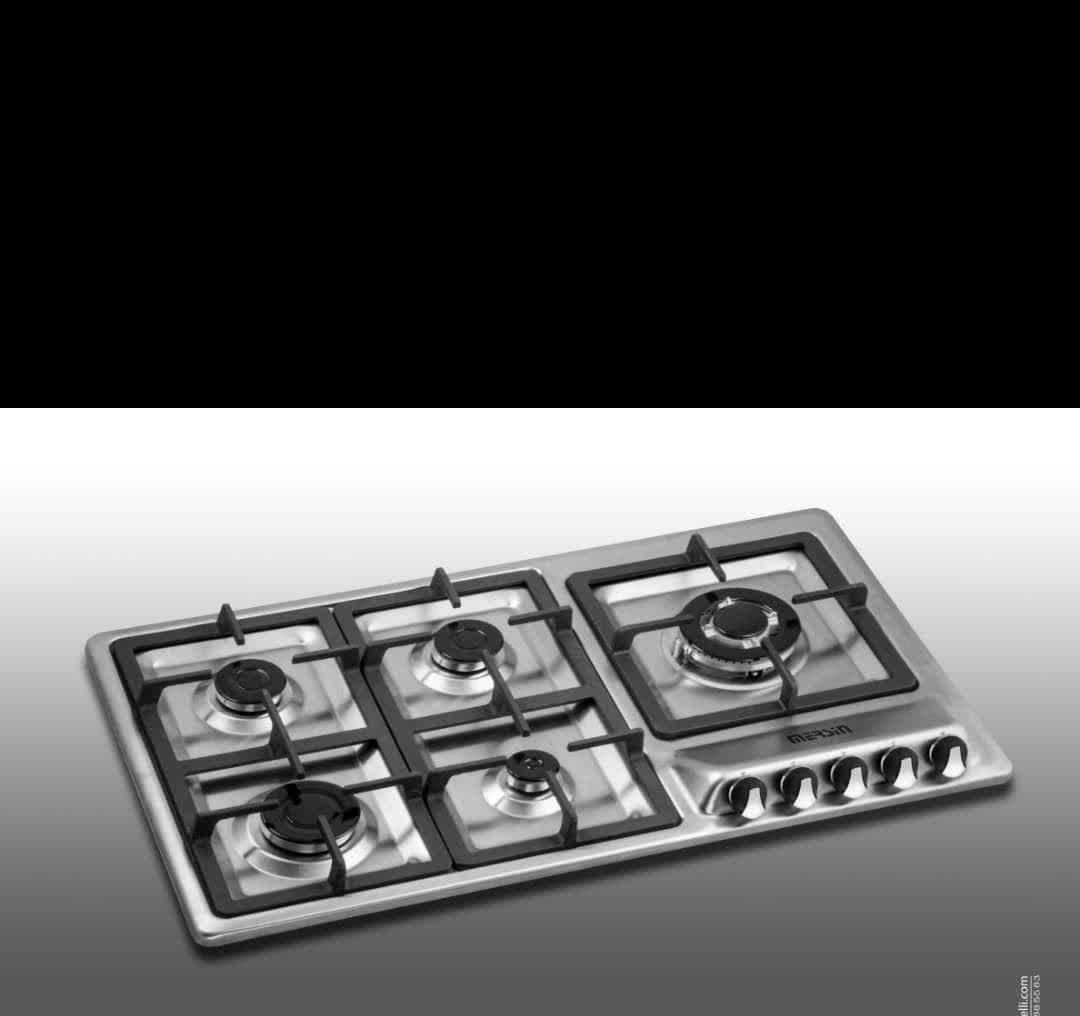 گاز صفحه ای|اجاق گاز و لوازم برقی پختوپز|کوهدشت, |دیوار