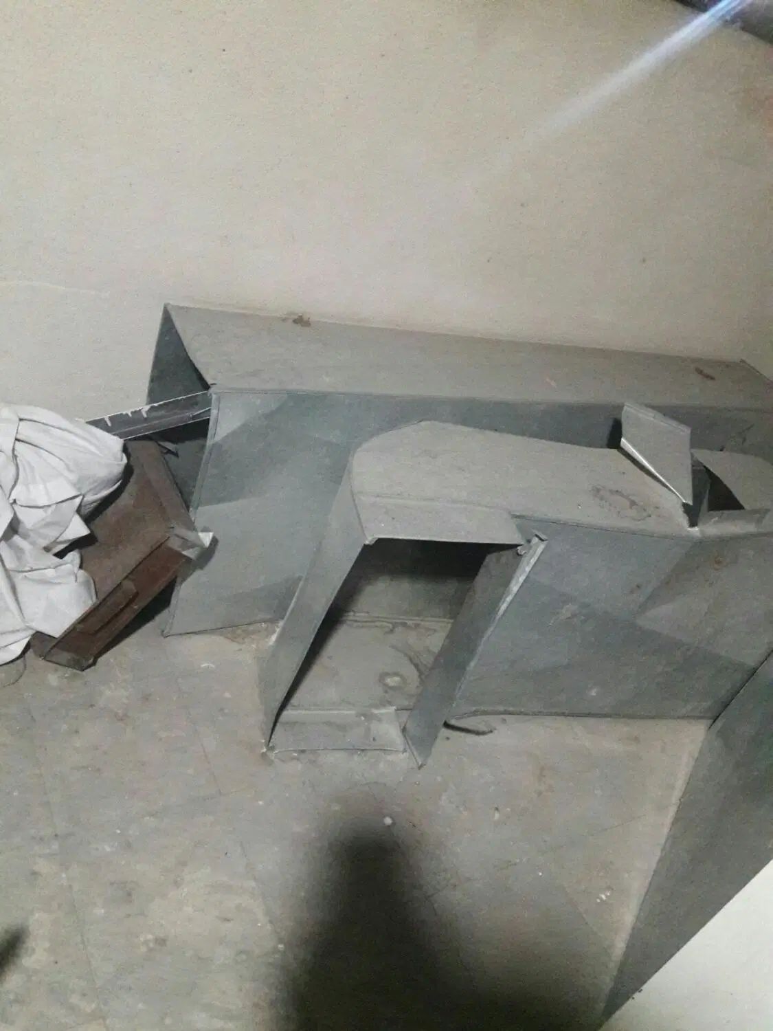 تعدادی کانال کولر سالم کارکرده قابل استفاده|کولر آبی|بهارستان, |دیوار