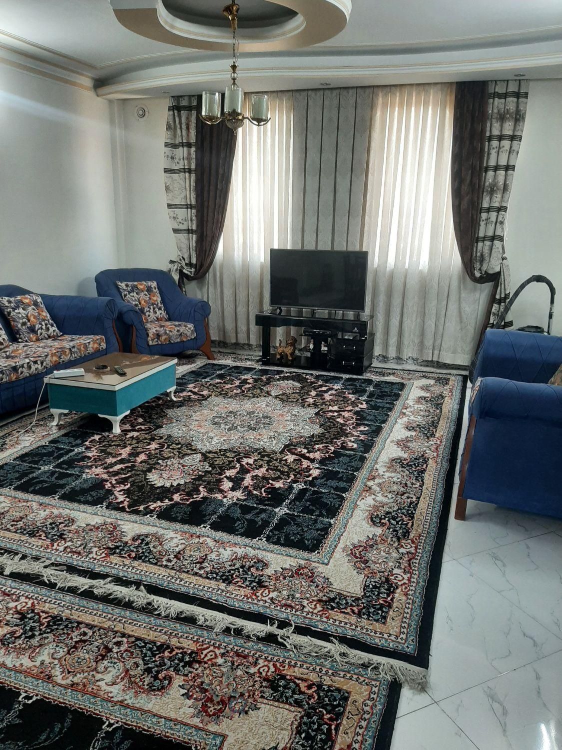 اجاره روزانه دولت اباد|اجارهٔ کوتاه‌مدت آپارتمان و سوئیت|تهران, دولت‌آباد|دیوار