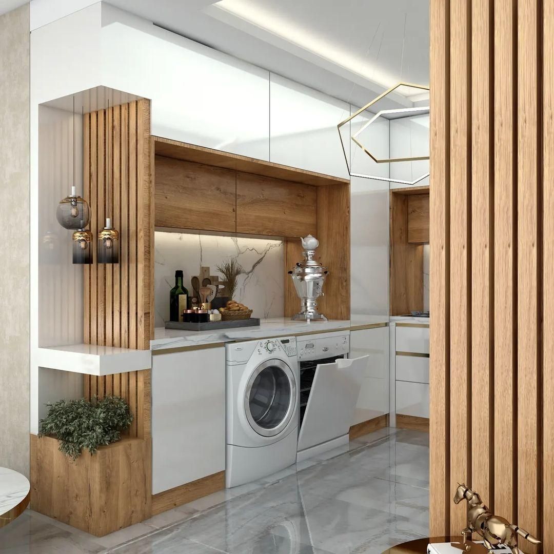 نصب ساخت تعمیرات کابینت چوب آرا|خدمات پیشه و مهارت|سقز, |دیوار