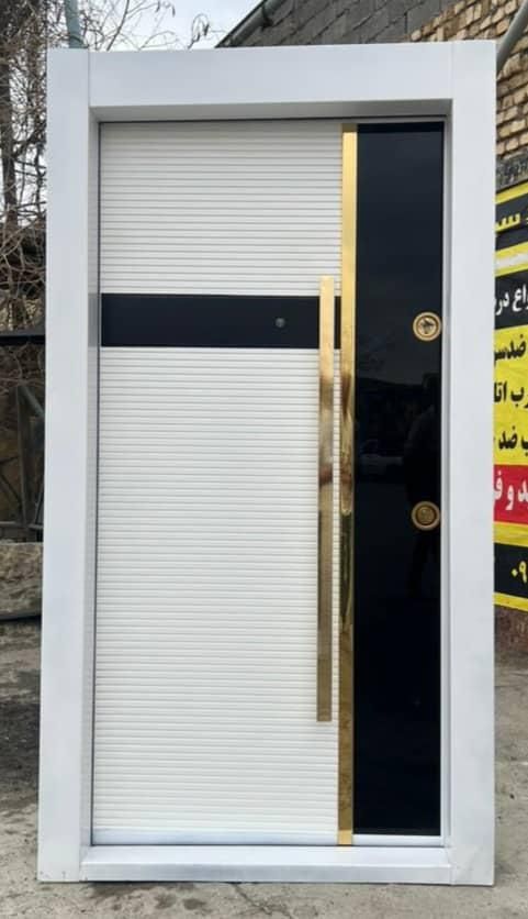 پخش درب ضدسرقت واتاقی|مصالح و تجهیزات ساختمان|اهواز, فدک|دیوار