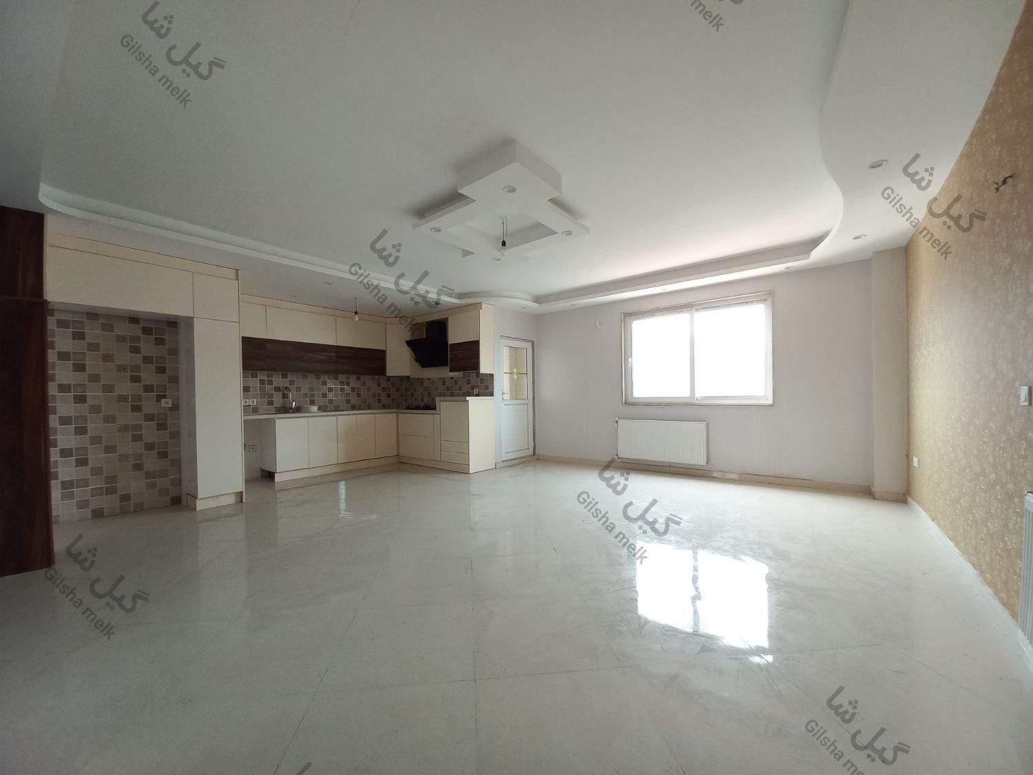 فروش واحد ۸۵ متری کلید نخورده در خیابان اذربایجان|فروش آپارتمان|بندر انزلی, آذربایجان|دیوار