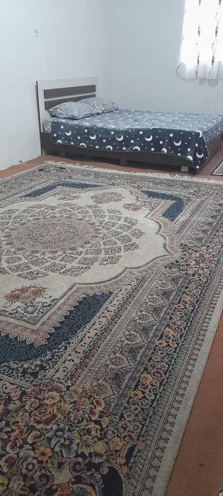 اجاره روزانه/هفتگی/ آپارتمان ۹۰ متری در قصرالدشت|اجارهٔ کوتاهمدت آپارتمان و سوئیت|شیراز, زند|دیوار