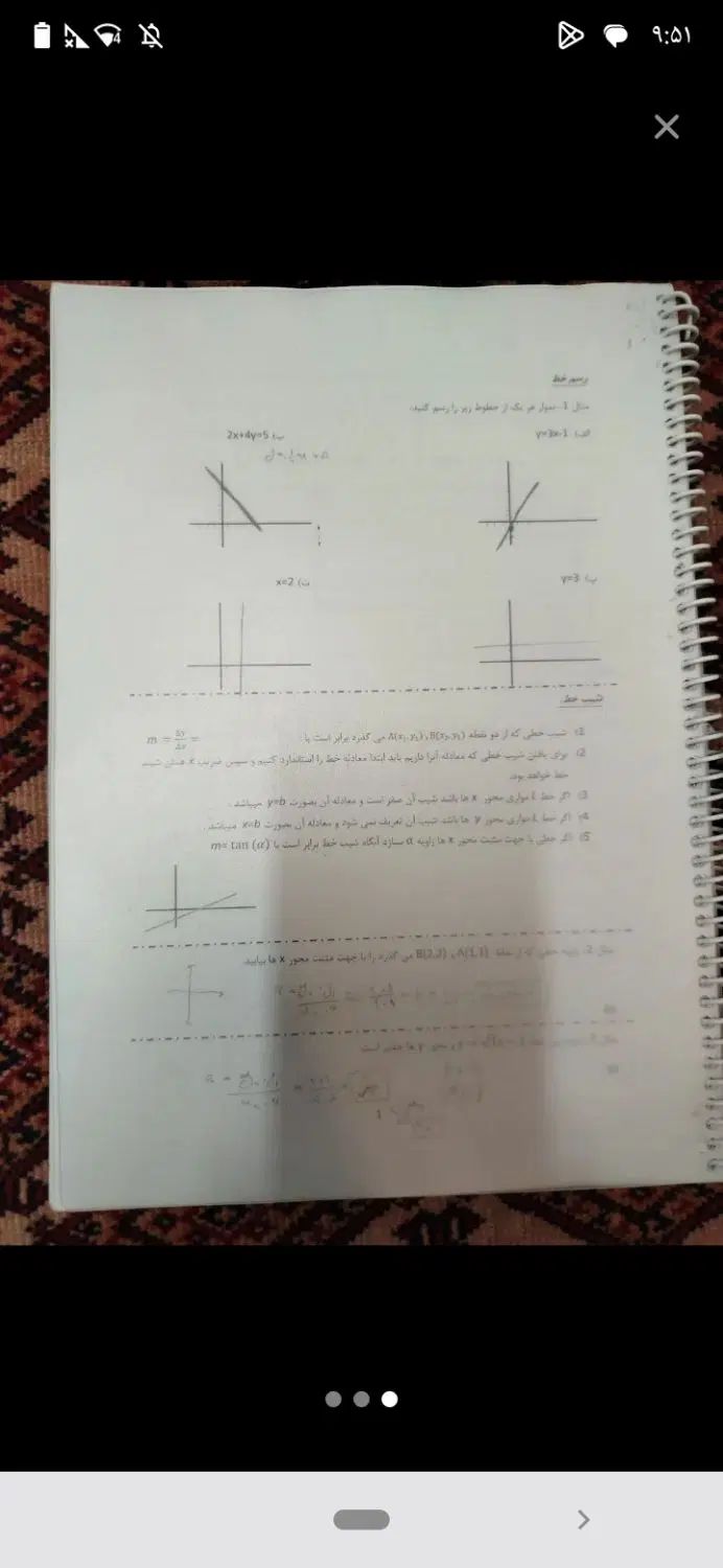 سیم و منگنه کتاب|لوازم التحریر|تهران, زاهد گیلانی|دیوار