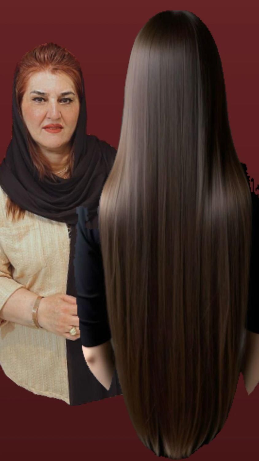 تخفیف ویژه پروتئین مو وکوکتل تراپی ،فریزمواحیاصافی|خدمات آرایشگری و زیبایی|تهران, سلسبیل جنوبی|دیوار