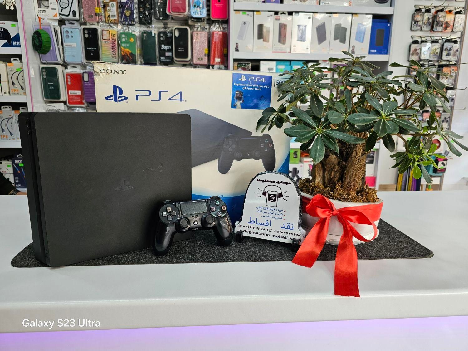 خریدوفروش انواع کنسول ps4 ps5 xbox|کنسول، بازی ویدئویی و آنلاین|کرج, مهرویلا جنوبی|دیوار