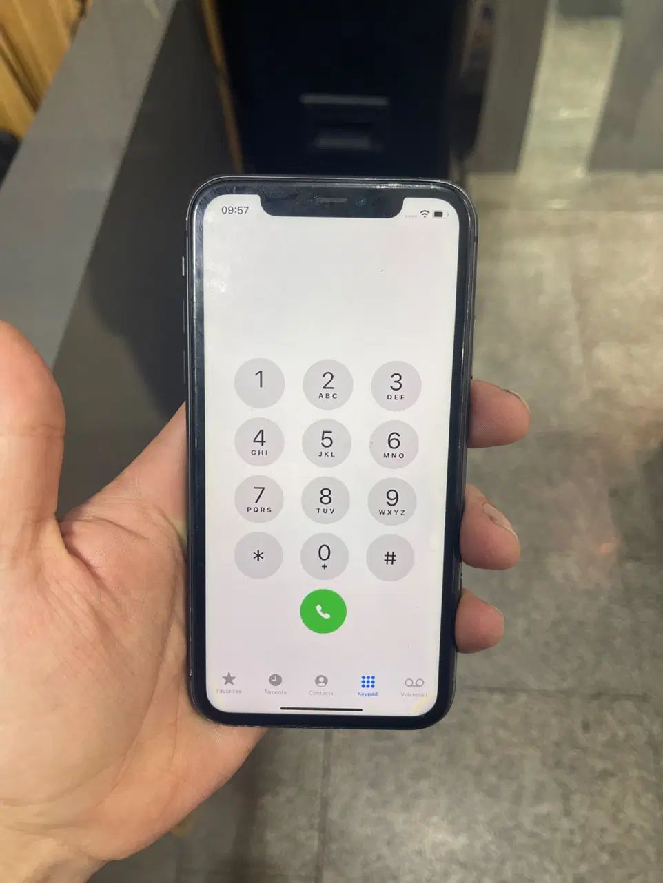 appel 11|موبایل|تبریز, |دیوار