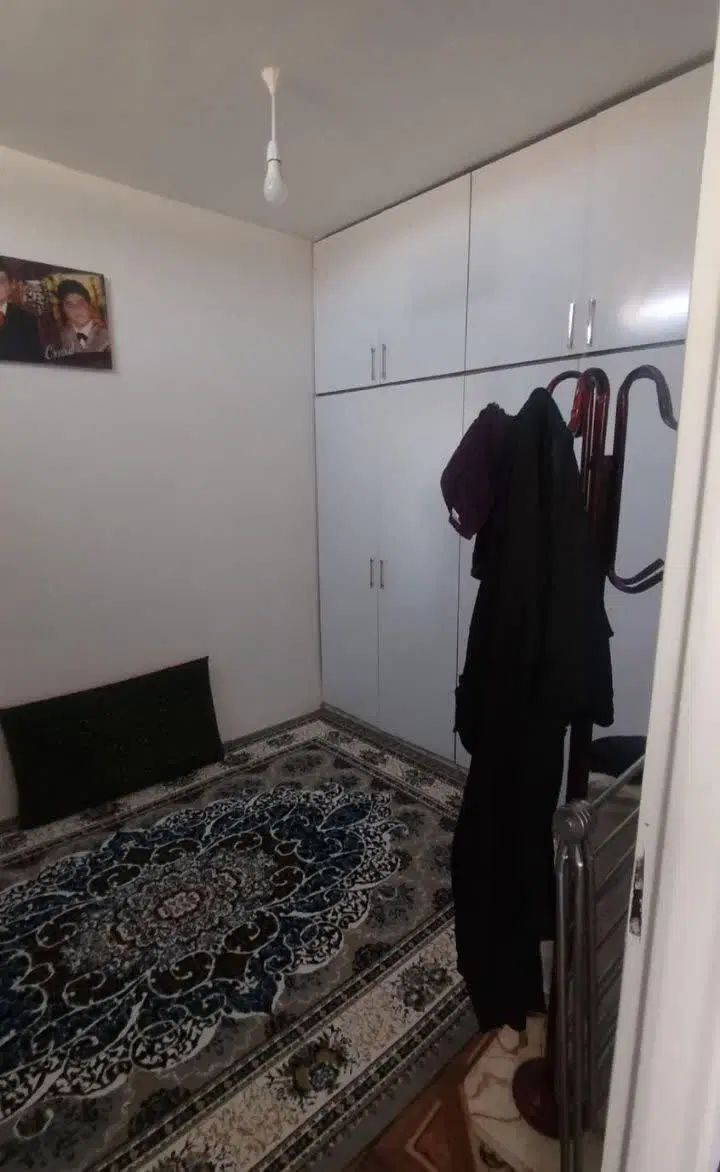 خانه تمیز ومرتب طبقه ۲|اجارهٔ آپارتمان|مشهد, قائم|دیوار