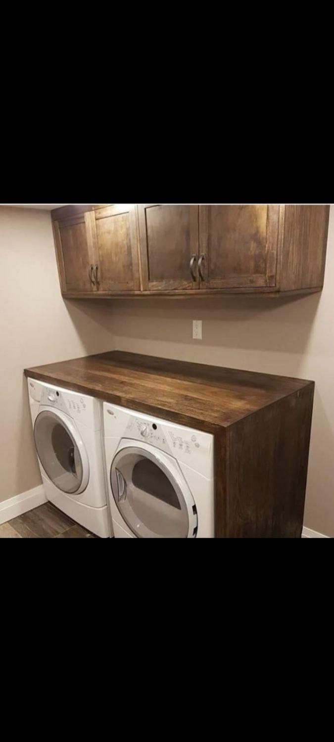 طراحی و ساخت حرفه‌ای کابینت و دکور MDF|خدمات پیشه و مهارت|اراک, |دیوار