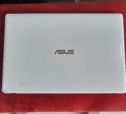 Asus x550lمناسب امور گرافیکی و مهندسی|رایانه همراه|فردیس, |دیوار