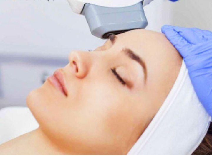 لیزر بدن|خدمات آرایشگری و زیبایی|مشهد, رسالت|دیوار