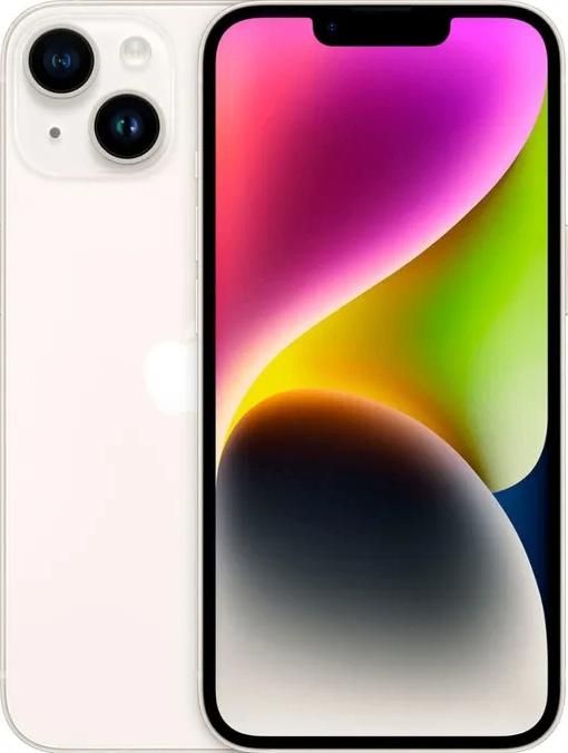 iPhone 14 128GB Ch Non Active شرایطی|موبایل|قم, عمار یاسر|دیوار