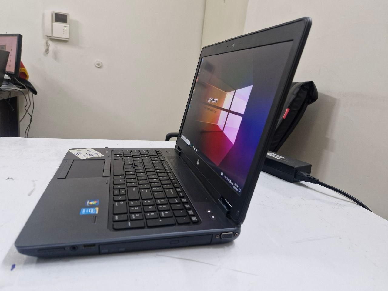 لپ تاپ Dell i7 با رم 8|رایانه همراه|تهران, پیروزی|دیوار