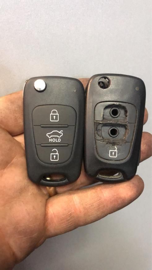 عیب یابی دزدگیر ماجیکار ایزیکار سیلورین استیل میت|قطعات یدکی و لوازم جانبی|تهران, کوی بیمه|دیوار