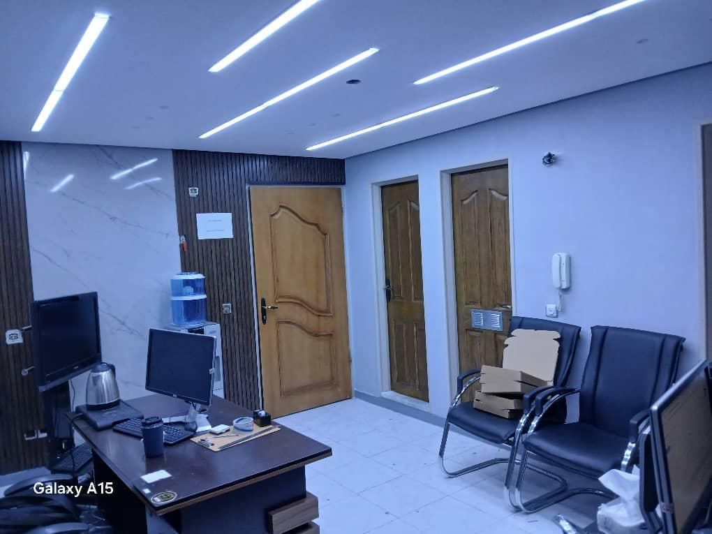 فروش اداری ۶۷ متری در هشت بهشت غربی|فروش دفتر کار، اتاق اداری، مطب|اصفهان, ملک|دیوار