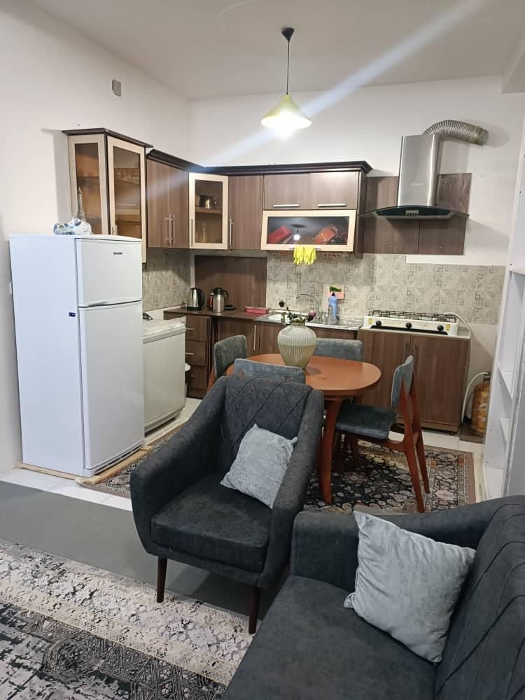 اجاره آپارتمان مبله روزانه|اجارهٔ کوتاه‌مدت آپارتمان و سوئیت|بوشهر, |دیوار