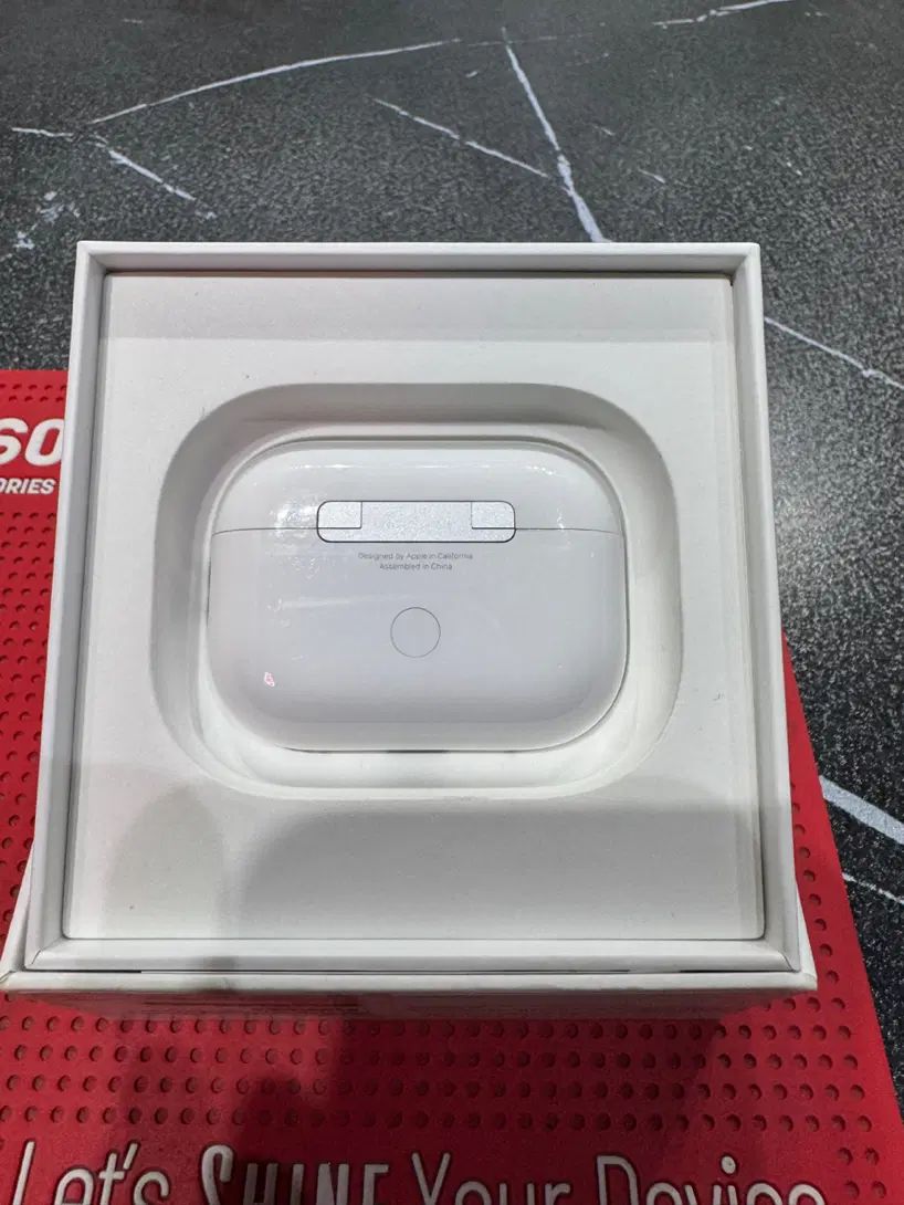 Air Pads pro2|لوازم جانبی موبایل و تبلت|تهران, آسمان|دیوار