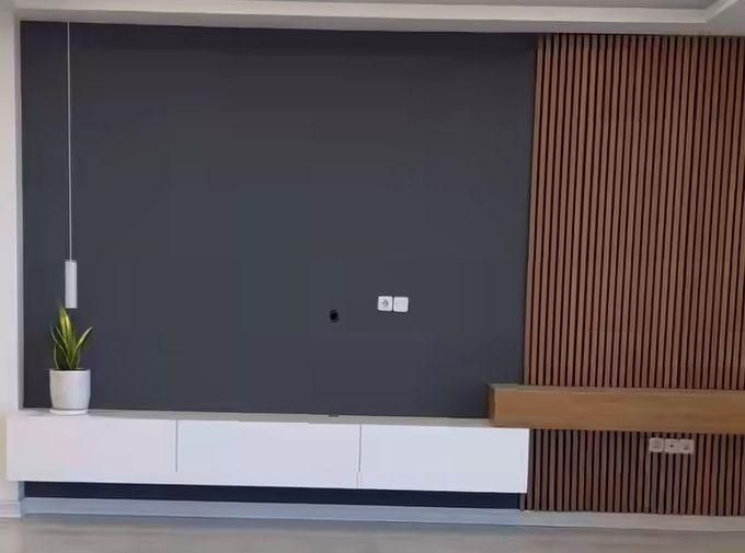 رنگ آمیزی ساختمان ودکورساختمان|خدمات پیشه و مهارت|زابل, |دیوار