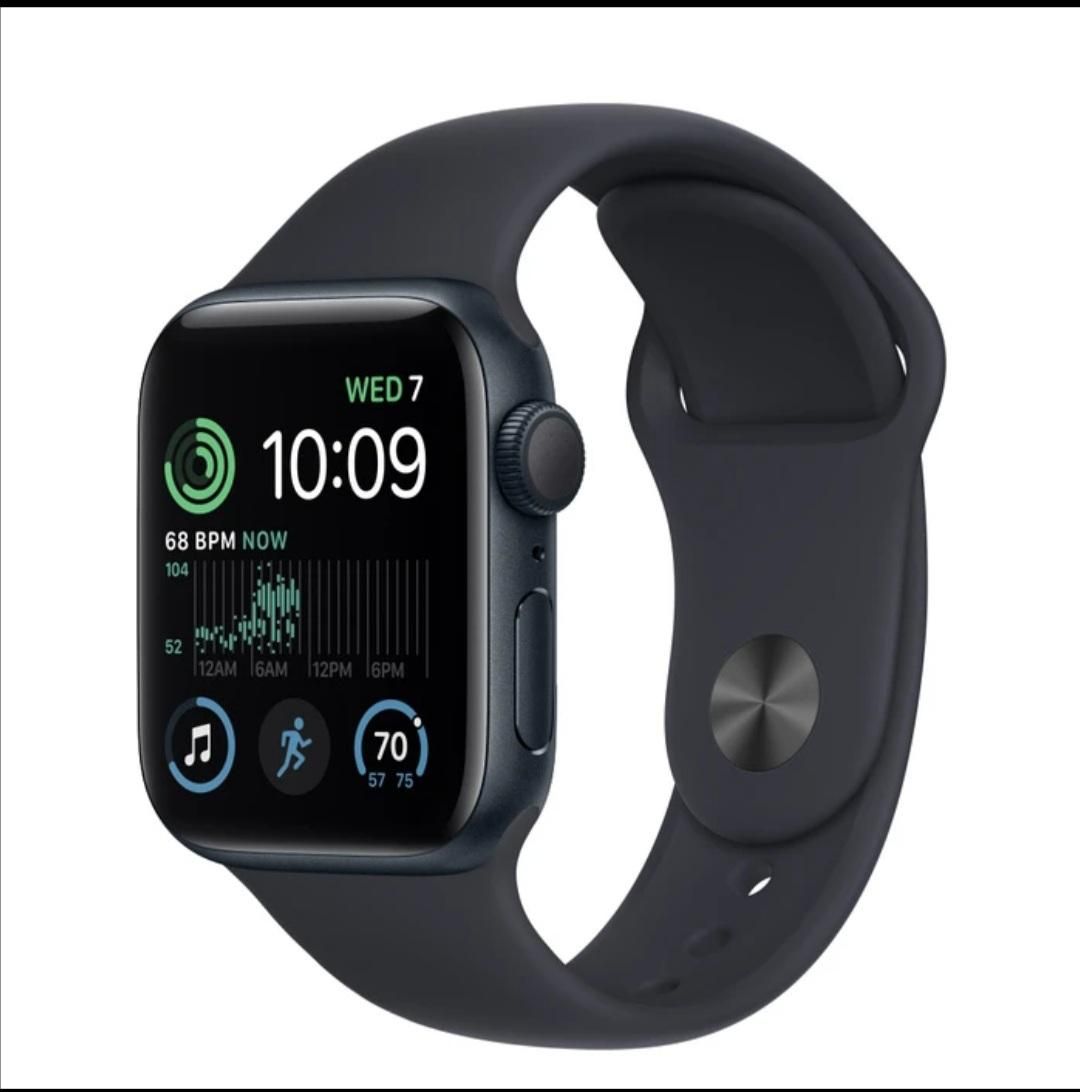 Apple Watch SE 2022|ساعت|مشهد, آبکوه|دیوار