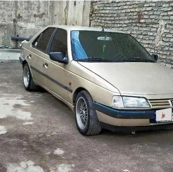 پژو 405 GLX بنزینی، مدل ۱۳۸۳|خودرو سواری و وانت|مشهد, توس (بلوار توس)|دیوار