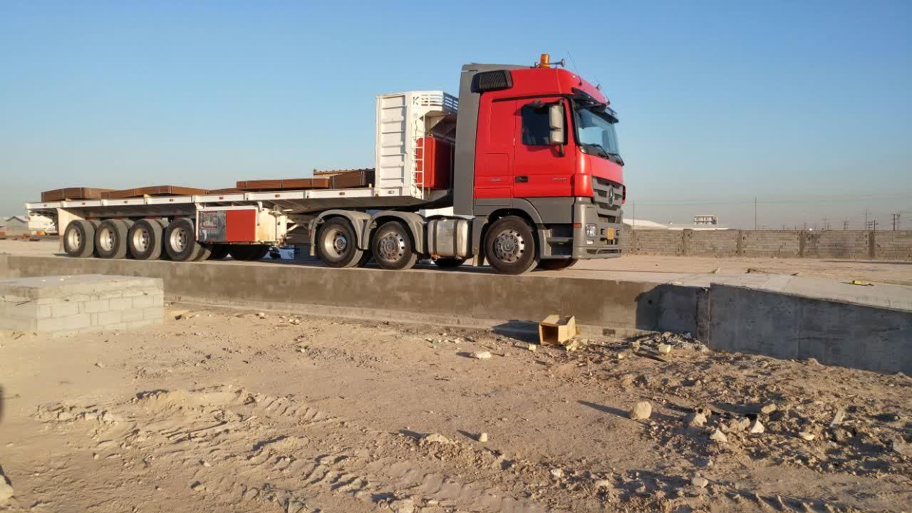 باسکول فناوری پند|ماشین‌آلات صنعتی|سنندج, |دیوار