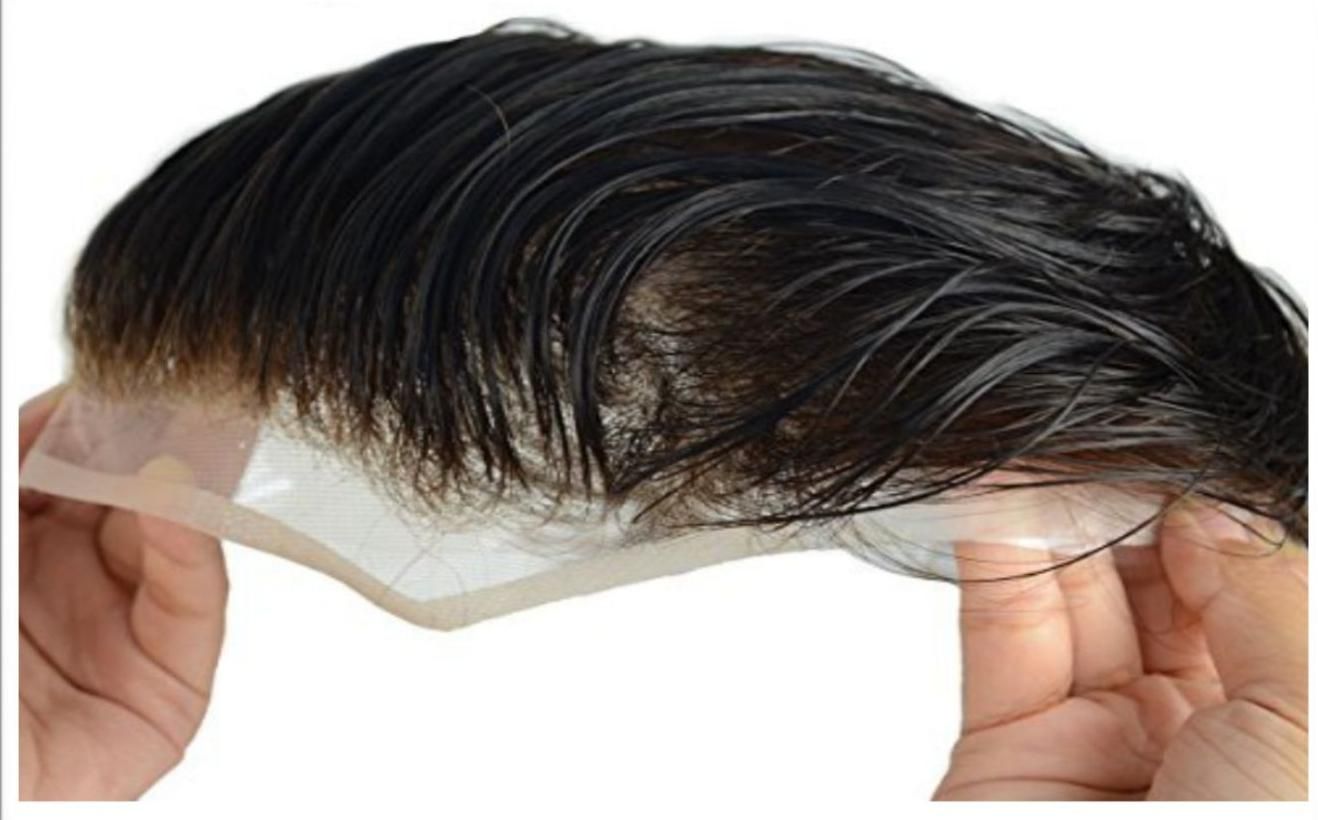 فروش و نصب پروتز موی طبیعی و چسب پروتز ریموور|خدمات آرایشگری و زیبایی|اردبیل, |دیوار