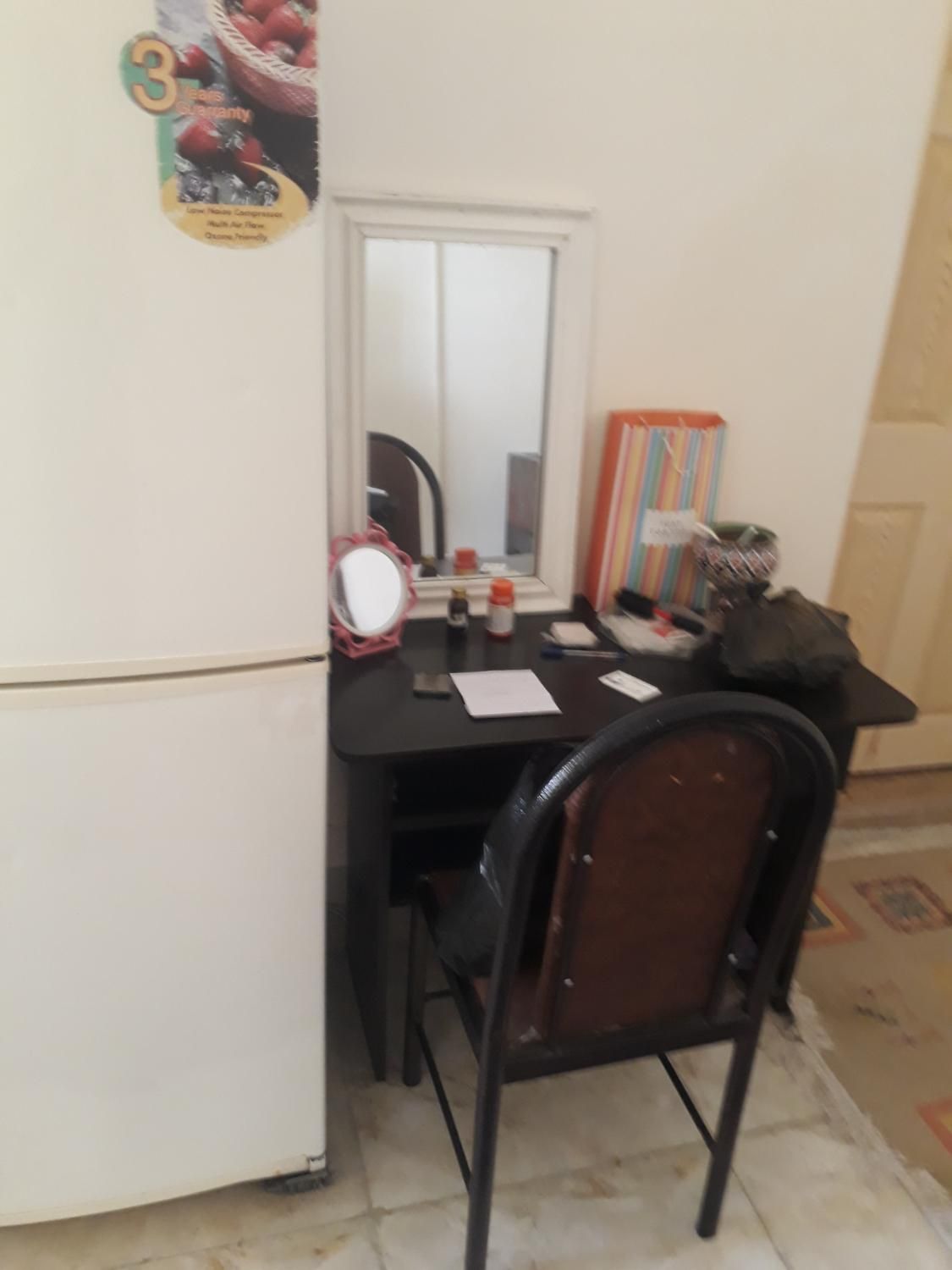 اجاره آپارتمان کوتاه مدت  ، روزانه هفتگی توافقی|اجارهٔ کوتاه‌مدت آپارتمان و سوئیت|سنندج, |دیوار