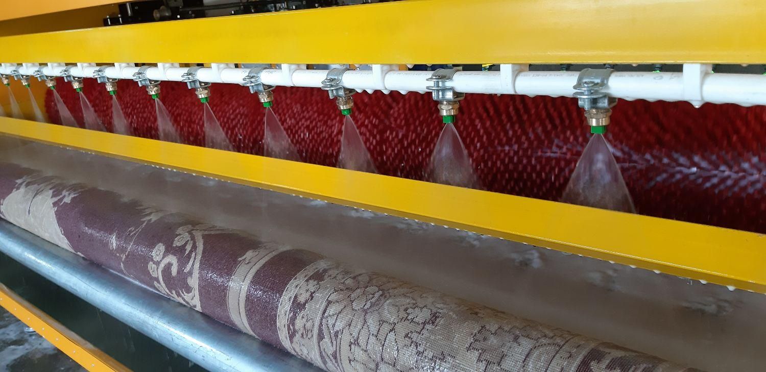 قالیشویی و مبل شویی اتومات پاسارگاد|خدمات نظافت|بیرجند, |دیوار