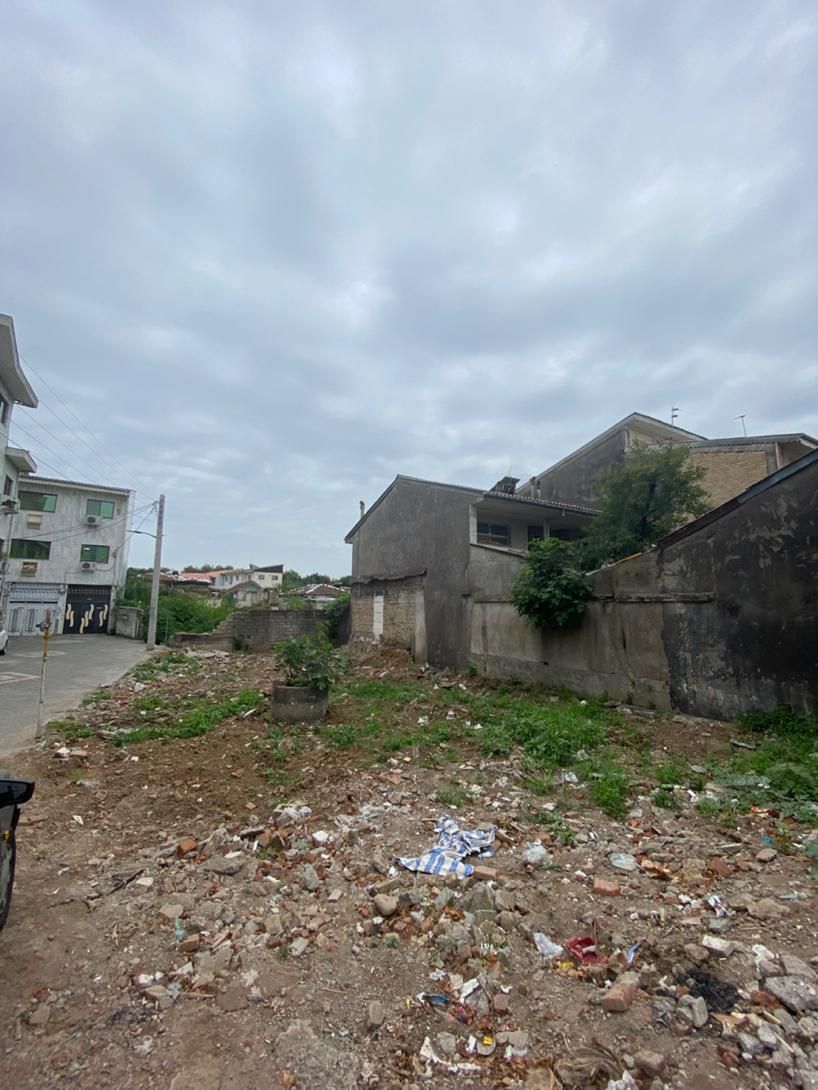 پیش فروش ملک ۷۵متری در خیابان فیاض از املاک سان|پیش‌فروش املاک|لاهیجان, فیاض|دیوار