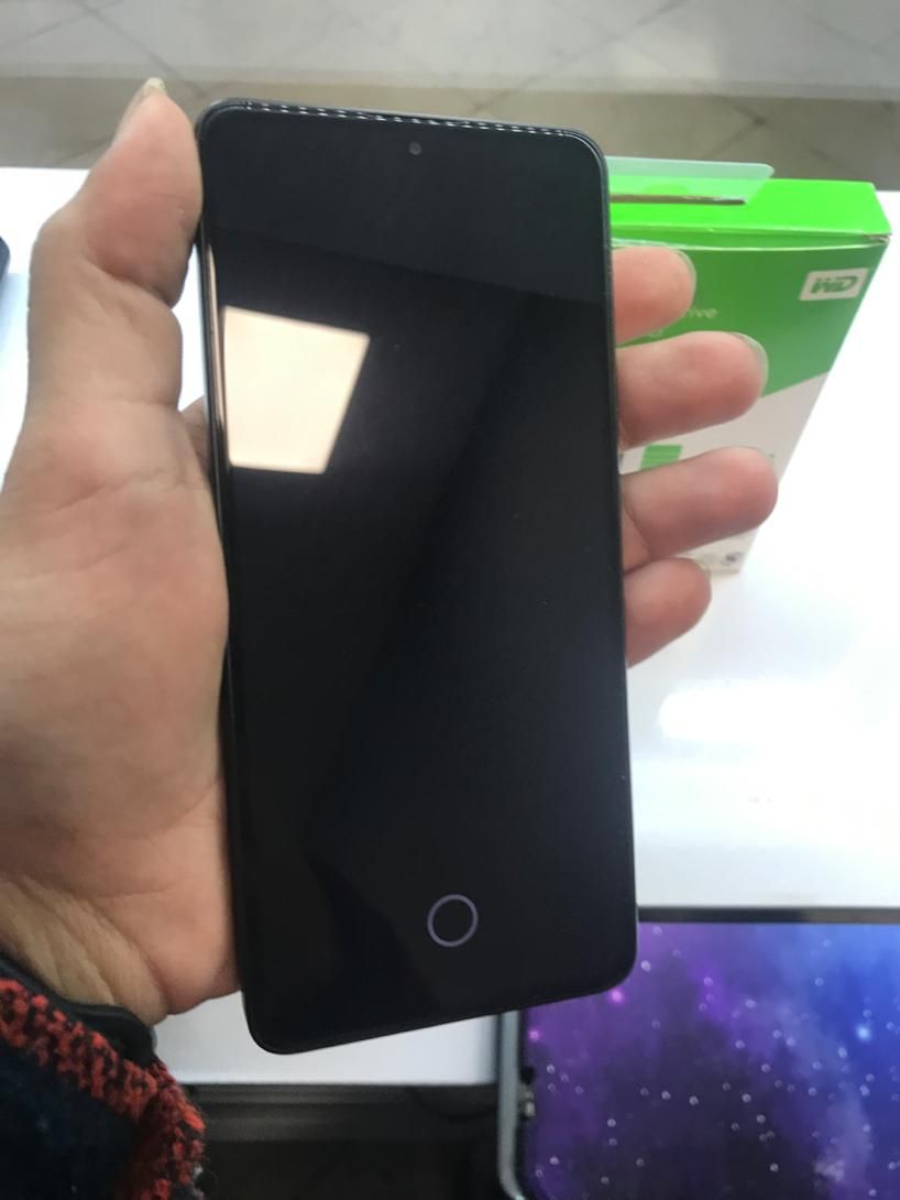 poco x6|موبایل|تهران, هفت حوض|دیوار