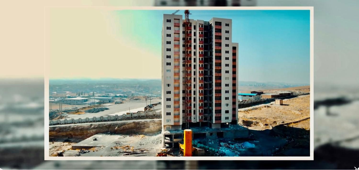 فروش ملک ۶۵ متری ۱ خوابه با شرایط ویژه در تبریز|فروش آپارتمان|تبریز, |دیوار