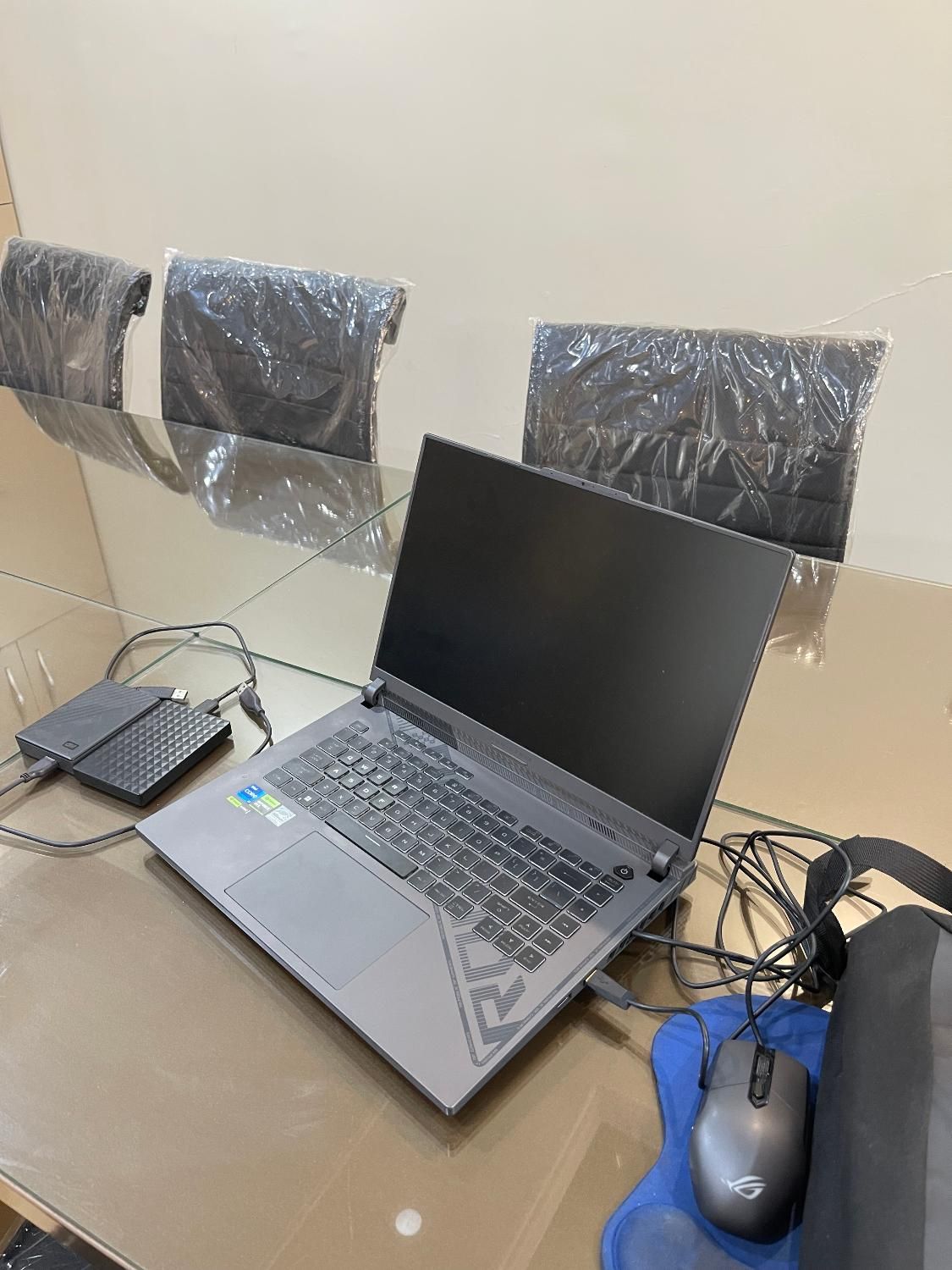 لپ تاپ گیمینگ Asus ROG Strix G16 2023|رایانه همراه|تهران, جهاد|دیوار