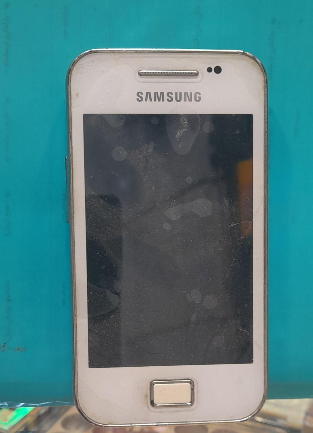 سامسونگ S5830i|موبایل|کرج, گوهردشت|دیوار