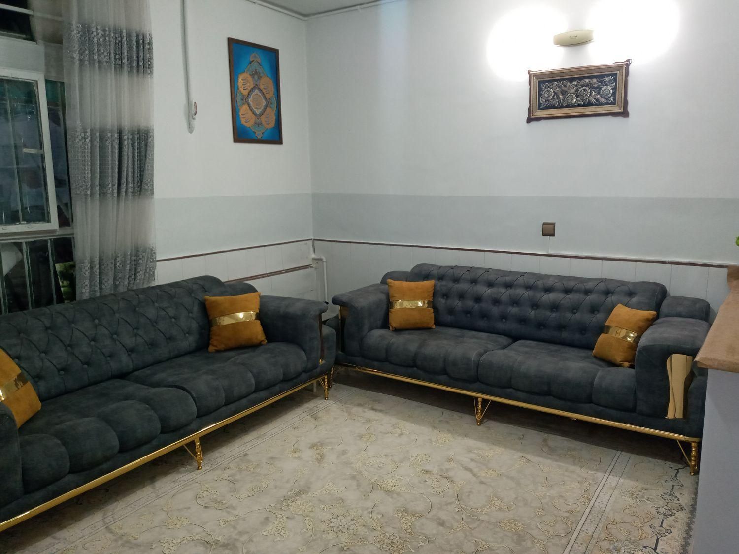 فروش منزل ویلایی|فروش خانه و ویلا|اصفهان, ارزنان|دیوار