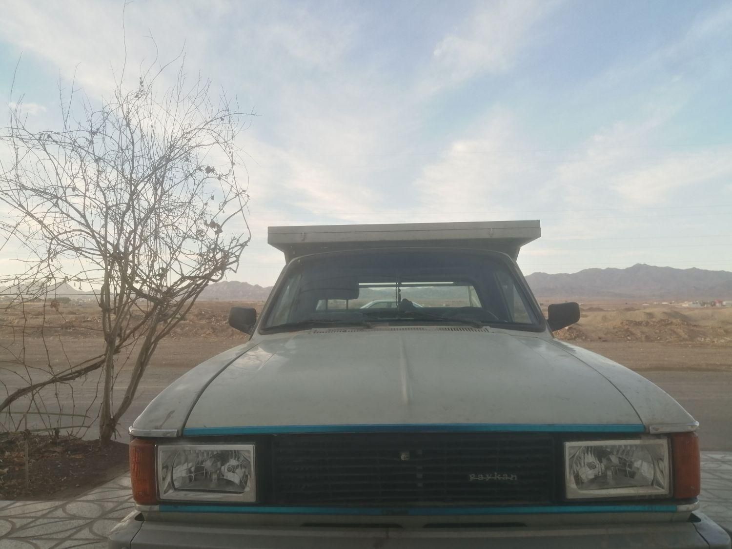 وانت تلفنی وانت بار کارگر اثاثیه حمل بار|خدمات حمل و نقل|بیرجند, |دیوار