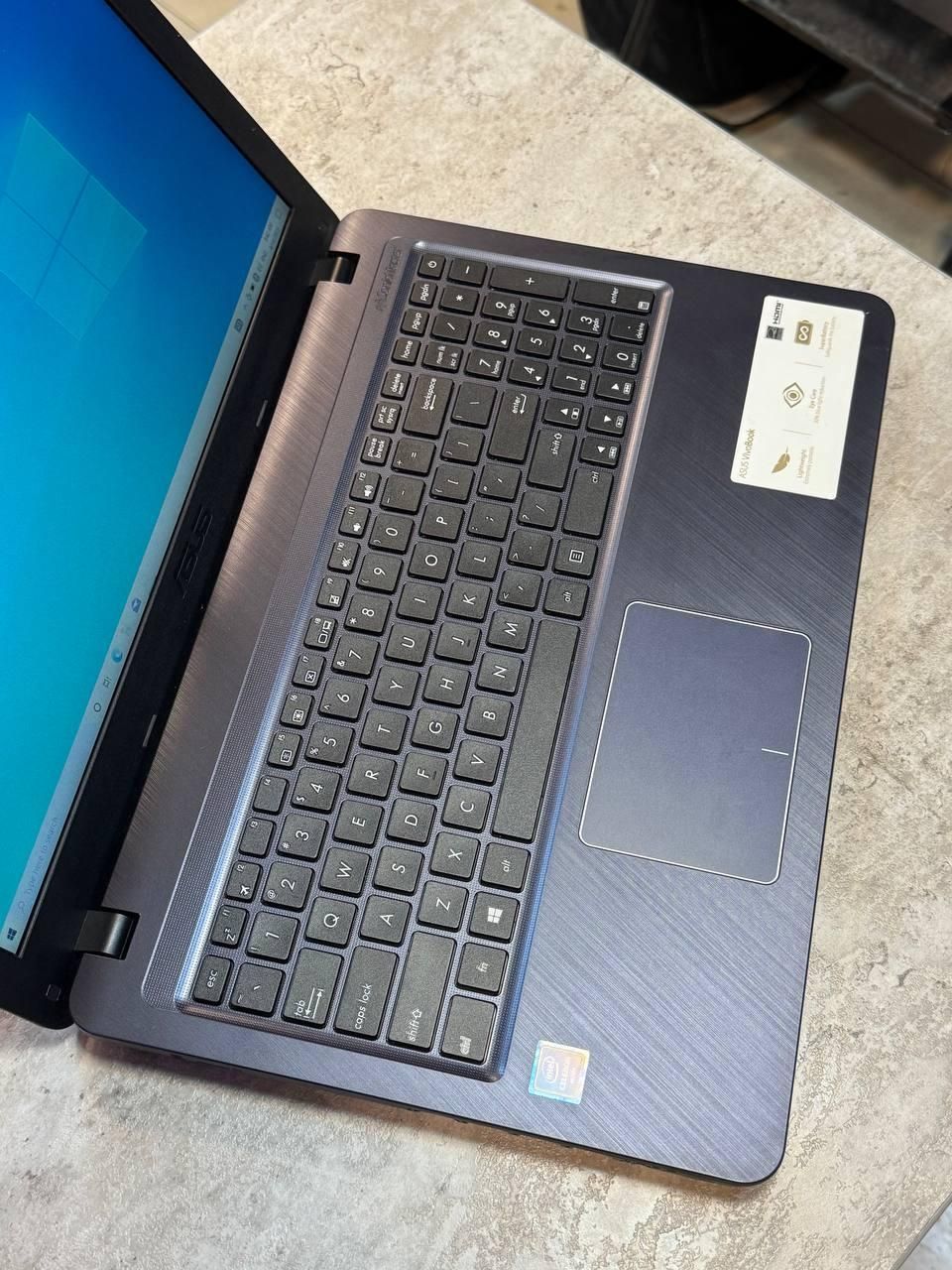 لب تاپ ASUS X543|رایانه همراه|تهران, نیرو هوایی|دیوار