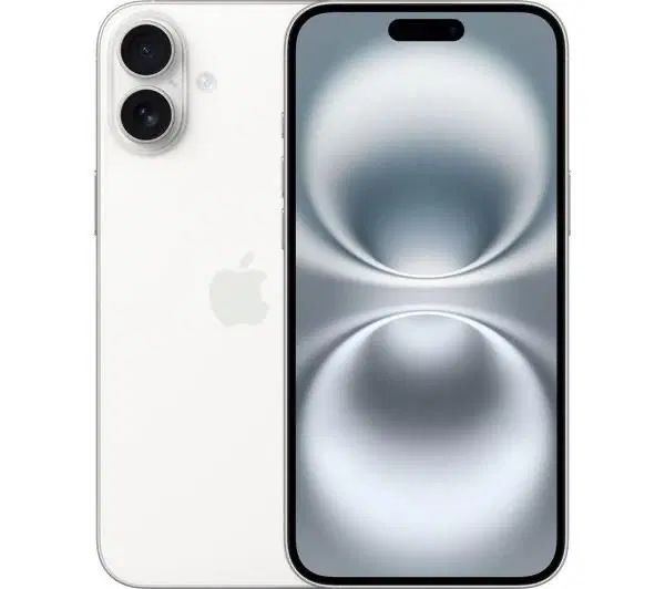 iPhone 16نرمال|موبایل|رشت, نامجو|دیوار