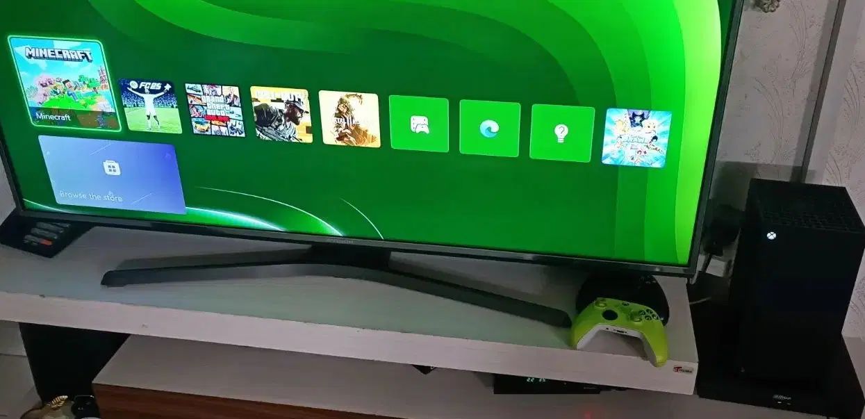 Xbox series x|کنسول، بازی ویدئویی و آنلاین|مشهد, طلاب|دیوار