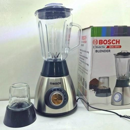 مخلوط کن آسیاب بوش آلمان / بلندر ۶ سرعته|خردکن، آسیاب، غذاساز|تهران, افسریه شمالی|دیوار