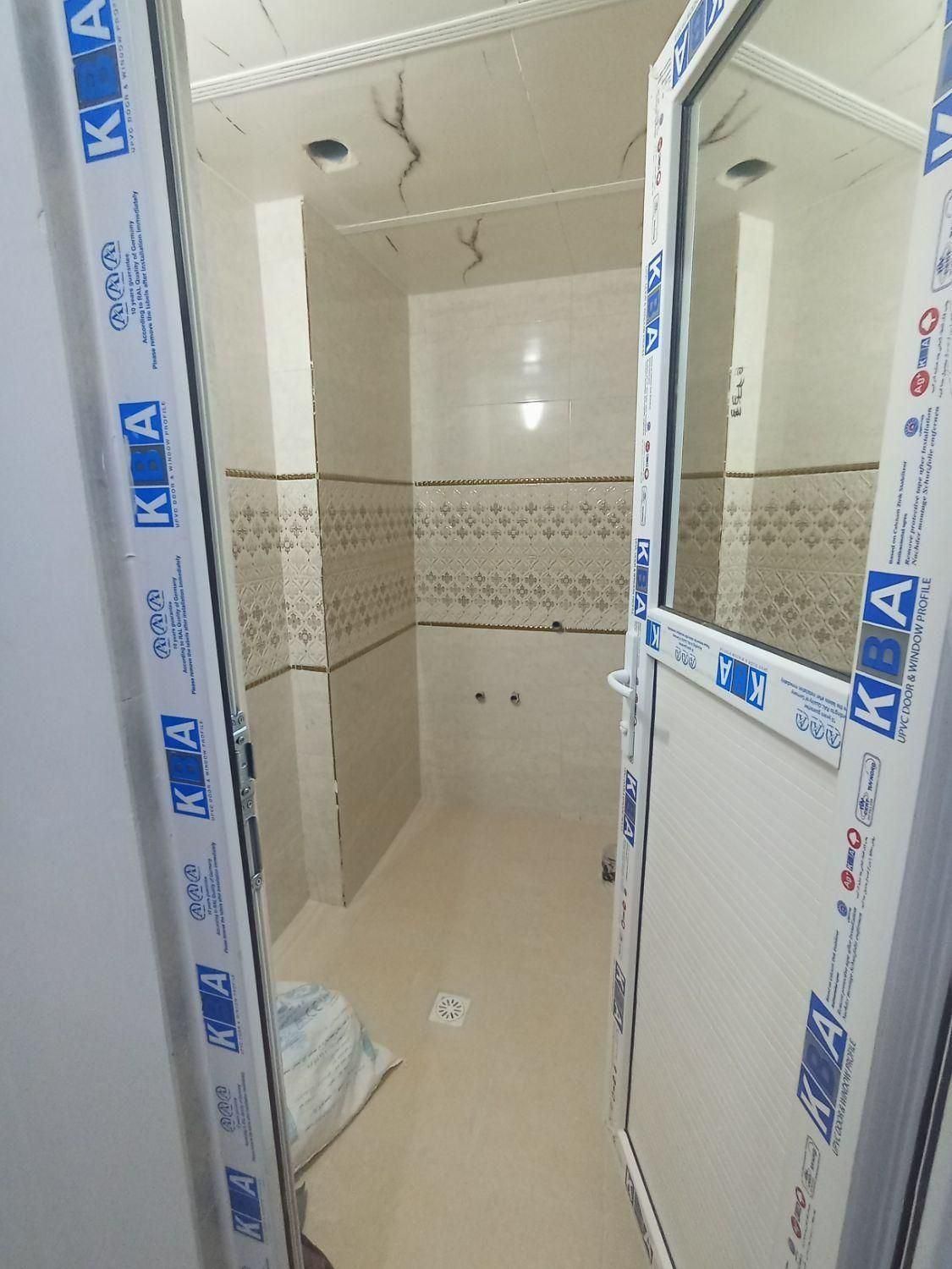 اپارتمان دوخوابه نوساز شهرک کوثر خام با وام|فروش آپارتمان|اردبیل, |دیوار