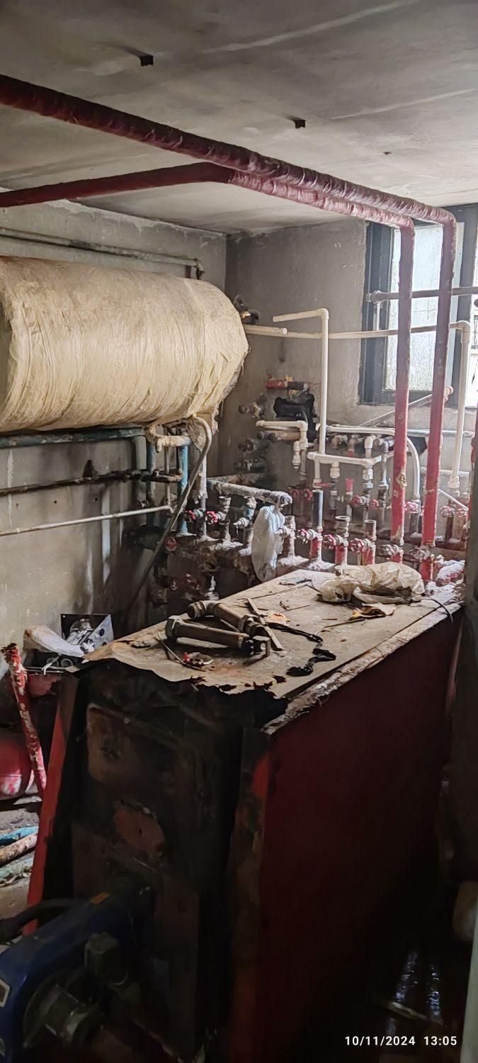 لوله کشی گاز و لوله کش اب سرد و گرم ساختمان|خدمات پیشه و مهارت|اسلام‌شهر, شهرک قائمیه|دیوار