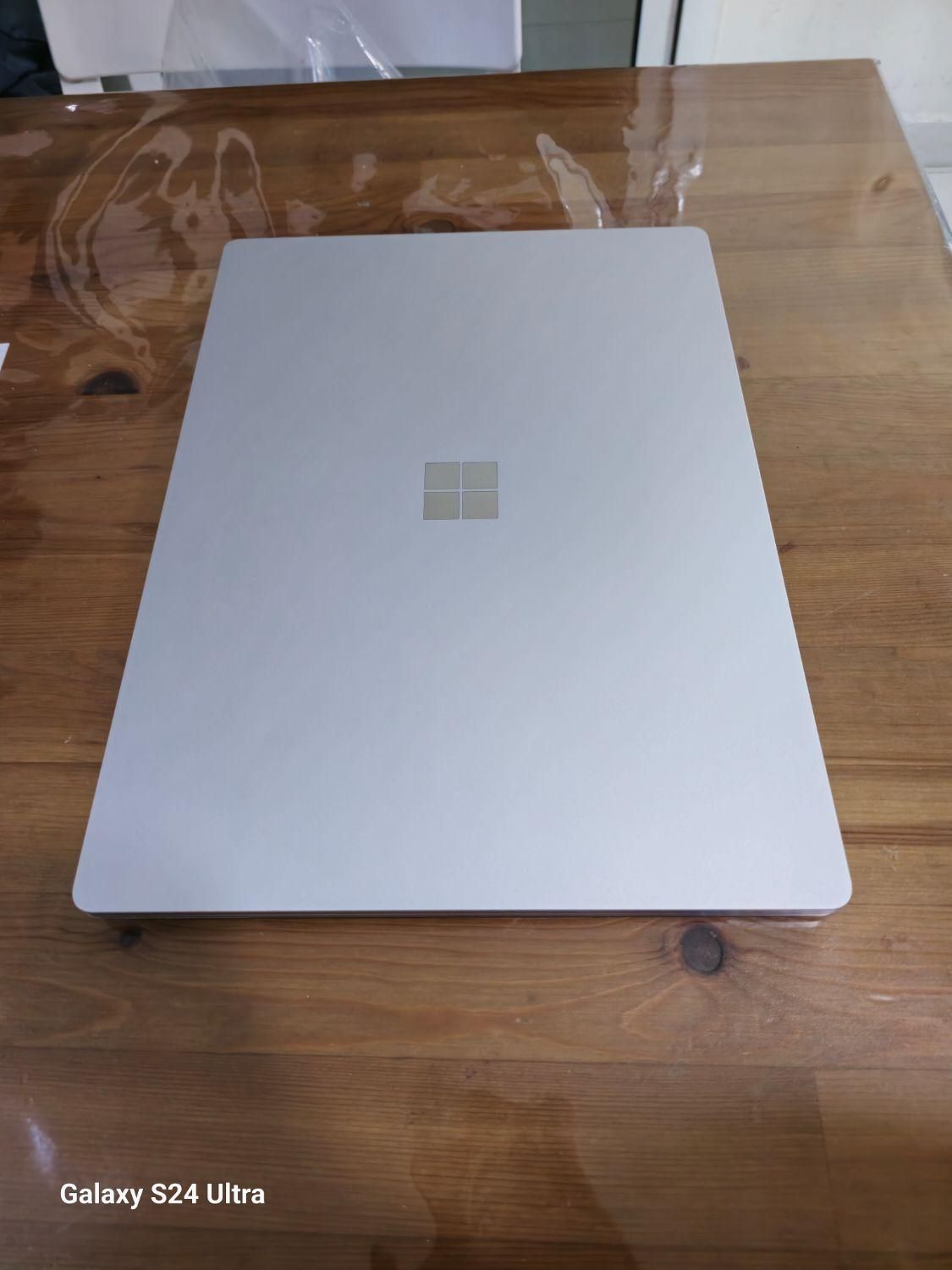 Microsoft Surface Laptop 3 15inch|رایانه همراه|تهران, تهران‌سر|دیوار